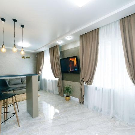 Апартаменты Гмыри 12Б Kiev Luaran gambar