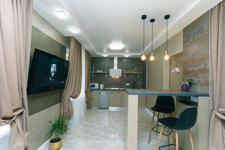 Апартаменты Гмыри 12Б Kiev Luaran gambar