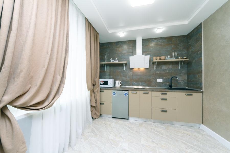 Апартаменты Гмыри 12Б Kiev Luaran gambar