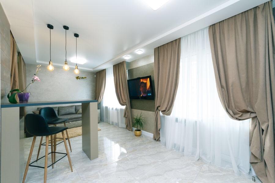 Апартаменты Гмыри 12Б Kiev Luaran gambar